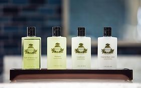 Intercontinental New York Times Square By Ihg